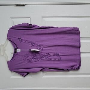 NWT Roman Fashion Women's Top